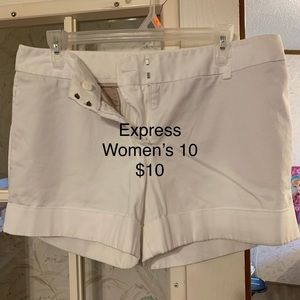 Women’s Clothes